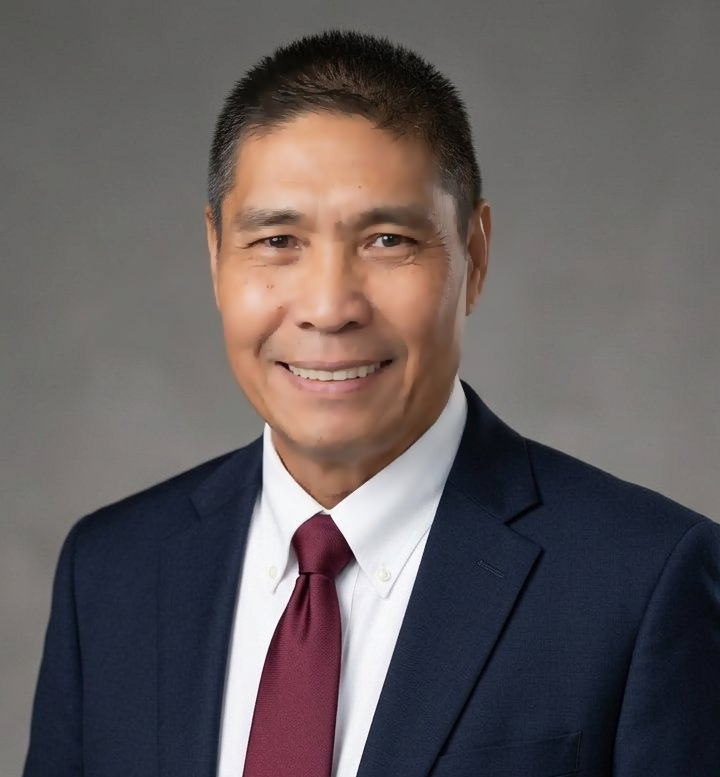 Ralph T. Posadas
